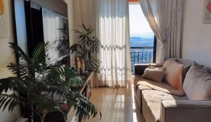 Apartamento com 3 dormitórios à venda, 73 m² por R$ 540.000,00 - Vila Matilde - São Paulo/SP - AP5476