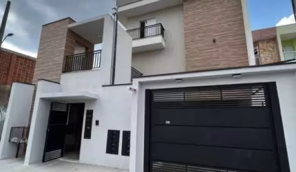 Apartamento com 2 dormitórios à venda, 65 m² por R$ 345.000,00 - Jardim Nordeste - São Paulo/SP - AP5479