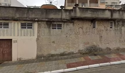 Terreno à venda, 800 m² por R$ 2.300.000,00 - Vila Matilde - São Paulo/SP - TE0748