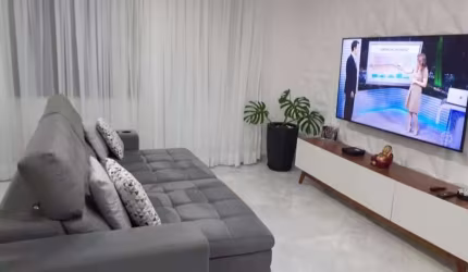 Sobrado com 3 dormitórios à venda, 138 m² por R$ 960.000,00 - Vila Antonina - São Paulo/SP - SO3838