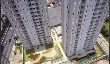 Apartamento com 3 dormitórios à venda, 66 m² por R$ 578.000,00 - Jardim Independência - São Paulo/SP - AP5539