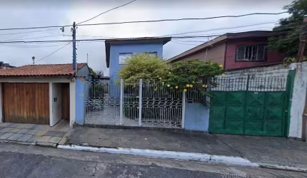 Terreno à venda, 393 m² por R$ 899.000,00 - Arthur Alvim  - São Paulo/SP - TE0753