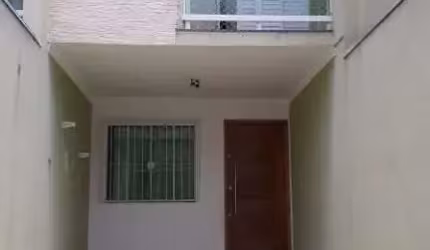 Sobrado com 3 dormitórios à venda, 103 m² por R$ 748.000,00 - Patriarca - São Paulo/SP - SO3852