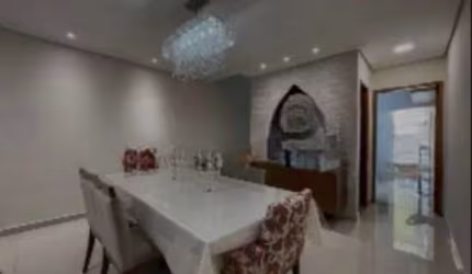 Sobrado com 3 quartors à venda, 165 m² por R$ 1.200.000 - Vila Carrão - São Paulo/SP - SO3858