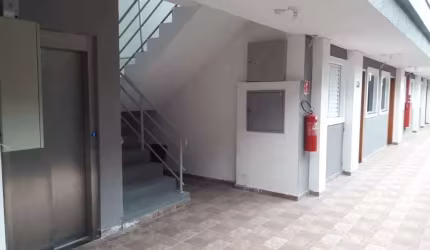 Apartamento com 2 dormitórios à venda, 33 m² por R$ 250.000,00 - Saúde - São Paulo/SP - AP5557