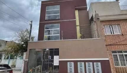 Studio com 1 dormitório à venda, 27 m² por R$ 190.000,00 - Jardim Vila Formosa - São Paulo/SP - ST0066