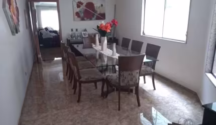 Sobrado com 4 dormitórios à venda, 301 m² por R$ 1.890.000,00 - Jardim Textil - São Paulo/SP - SO3865
