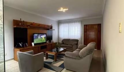 Sobrado com 4 dormitórios à venda, 320 m² por R$ 1.800.000,00 - Cidade Patriarca - São Paulo/SP - SO3881