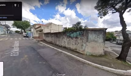 Terreno à venda, 380 m² por R$ 1.400.000,00 - Vila Nhocune - São Paulo/SP - TE0757
