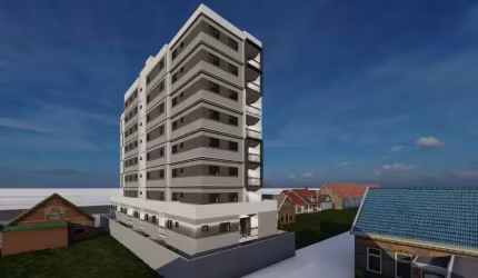 Apartamento com 2 dormitórios à venda, 45 m² por R$ 420.000,00 - Vila Matilde - São Paulo/SP - AP5652