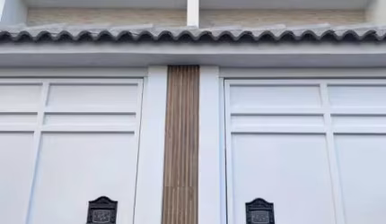 Sobrado com 3 dormitórios à venda, 240 m² por R$ 1.550.000,00 - Vila Esperança - São Paulo/SP - SO3919