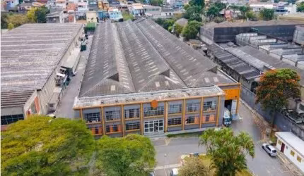 Galpão para alugar, 8100 m² por R$ 193.000,00/mês - Vila Miriam - Guarulhos/SP - GA0306