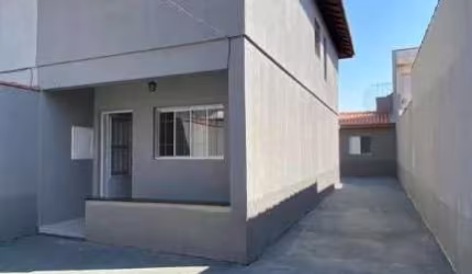 CASA TIPO SOBRADO, 02 QUARTOS, 108M2, R$ 600.000,00, PENHA - SO3932