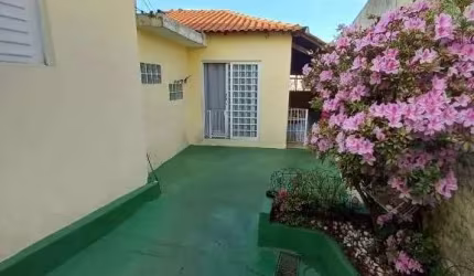 Casa com 4 dormitórios à venda, 218 m² por R$ 1.650.000,00 - Vila Matilde - São Paulo/SP - CA0993