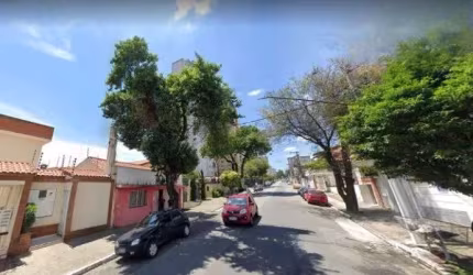 Terreno à venda, 516 m² por R$ 1.170.000,00 - Penha - São Paulo/SP - TE0768