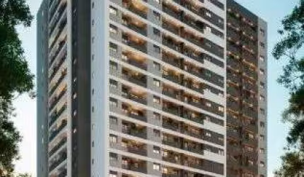 Studio com 1 dormitório à venda, 30 m² por R$ 350.000,00 - Vila Gomes Cardim - São Paulo/SP - ST0068