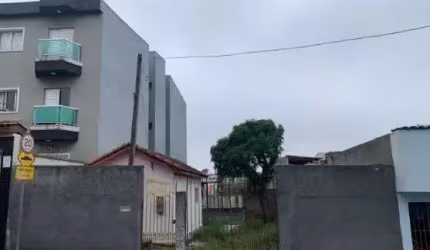 Terreno à venda, 250 m² por R$ 489.000,00 - Parque Santa Madalena - São Paulo/SP - TE0771