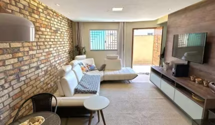 Sobrado com 3 dormitórios à venda, 190 m² por R$ 950.000,00 - Vila Nova Manchester - São Paulo/SP - SO3978