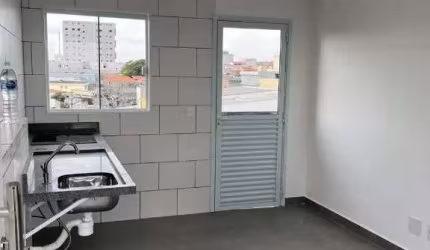 Apartamento com 2 dormitórios à venda, 35 m² por R$ 269.000,00 - Vila Matilde - São Paulo/SP - AP5827