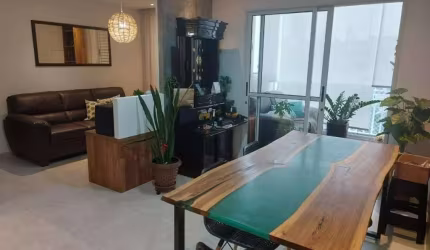 Apartamento com 2 dormitórios à venda, 65 m² por R$ 540.000,00 - Vila Carrão - São Paulo/SP - AP5828