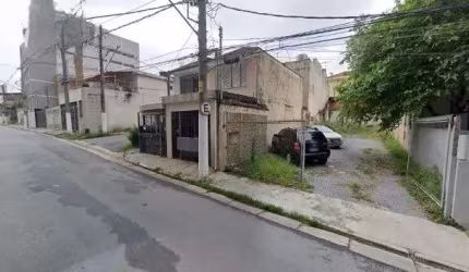 Terreno à venda, 224 m² por R$ 1.680.000,00 - Tatuapé - São Paulo/SP - TE0773