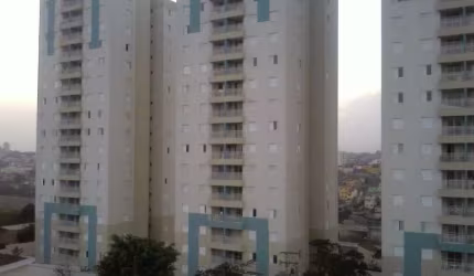 Apartamento com 3 dormitórios à venda, 61 m² por R$ 480.000,00 - Vila Matilde - São Paulo/SP - AP5854