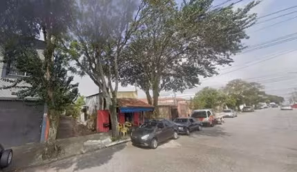 Terreno à venda, 500 m² por R$ 1.250.000,00 - Vila Antonieta - São Paulo/SP - TE0776