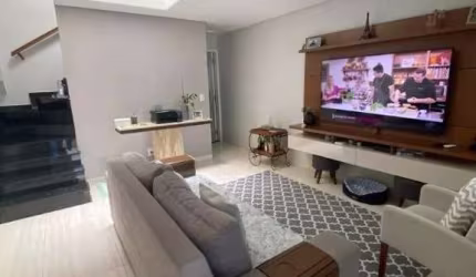 Sobrado com 3 dormitórios à venda, 95 m² por R$ 850.000,00 - Vila Mafra - São Paulo/SP - SO3992
