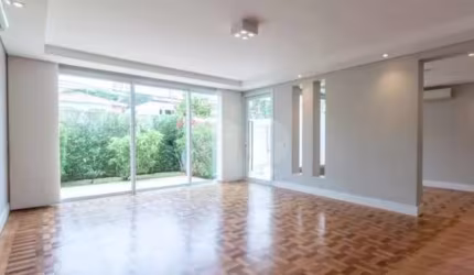 Sobrado com 4 dormitórios, 500 m² - venda por R$ 11.700.000,00 ou aluguel por R$ 40.000,00/mês - Jardim Paulista - São Paulo/SP - SO4002