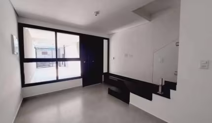 Sobrado com 3 dormitórios à venda, 102 m² por R$ 620.000,00 - Vila Santa Teresa (Zona Leste)  - São Paulo/SP - SO4004