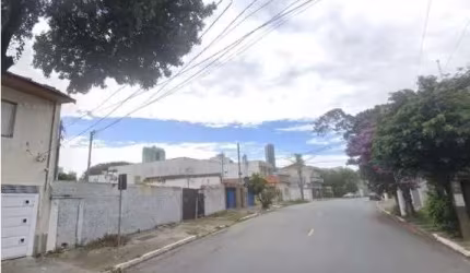 Terreno à venda, 459 m² por R$ 2.499.000,00 - Cidade Mãe do Céu - São Paulo/SP - TE0779