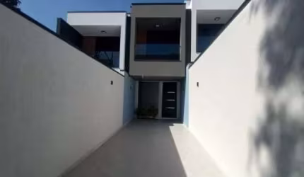 Sobrado com 2 dormitórios à venda, 95 m² por R$ 620.000,00 - Burgo Paulista - São Paulo/SP - SO4009