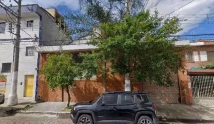 Galpão à venda, 524 m² por R$ 2.150.000,00 - Vila Carrão - São Paulo/SP - GA0312