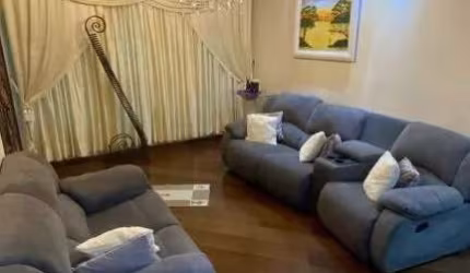 Sobrado com 3 dormitórios à venda, 180 m² por R$ 870.000,00 - Penha de França - São Paulo/SP - SO4065