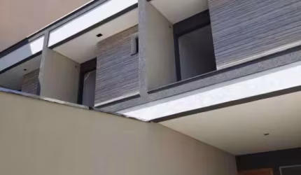 Casa assobradada com 3 dormitórios à venda, 130 m² por R$ 795.000,00 - Vila Granada - São Paulo/SP - SO4057