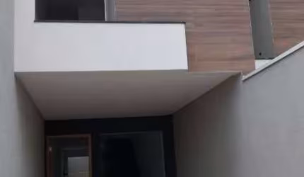Casa assobradada com 3 dormitórios à venda, 108 m² por R$ 685.000,00 - Vila Ré - São Paulo/SP - SO4058