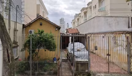 Terreno à venda, 500 m² por R$ 1.900.000,00 - Vila Aricanduva - São Paulo/SP - TE0777