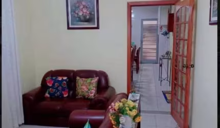 CASA 06 QUARTOS, 157M2, R$ 1.000.000,00, VILA CARRÃO - CA1024