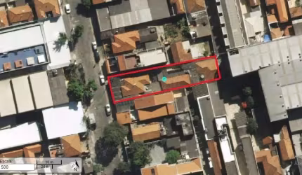 Terreno à venda, 450 m² por R$ 1.800.000,00 - Vila Aricanduva - São Paulo/SP - TE0793