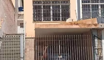 Sobrado com 2 quartos à venda, 110 m² por R$ 499.900 - Vila Euthalia - São Paulo/SP - SO4069