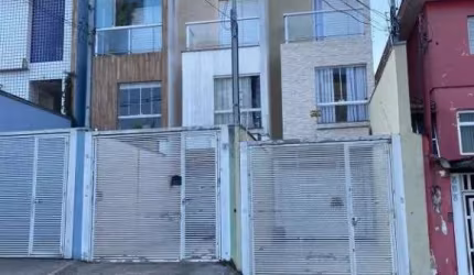 Sobrado com 3 quartos à venda, 120 m² por R$ 965.000 - Vila Aricanduva - São Paulo/SP - SO4074