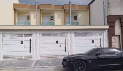 Excelente casa tipo sobrado novo - SO4077