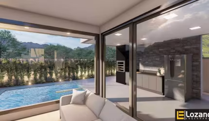 CASA,  04 QUARTOS SUITES, 270M2, R$ 3.390.000,00, ARUJA - CA1026