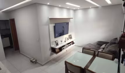 Apartamento com 1 dormitório à venda, 37 m² por R$ 280.000,00 - Vila Granada - São Paulo/SP - AP6029