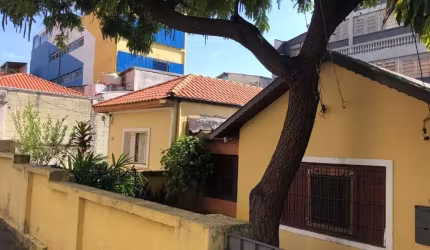 TERRENO DECLIVE, 341M2, R$ 1.800.000,00, VILA CARRÃO - TE0797