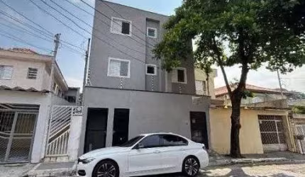 Apartamento com 2 dormitórios à venda, 31 m² por R$ 230.000,00 - Vila Carrão - São Paulo/SP - AP5977