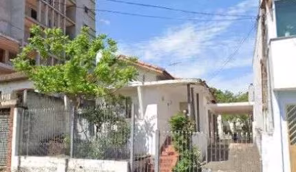 TERRENO ACLIVE, 360M2, R$ 1.200.000,00, METRO GUILHERMINA - TE0798