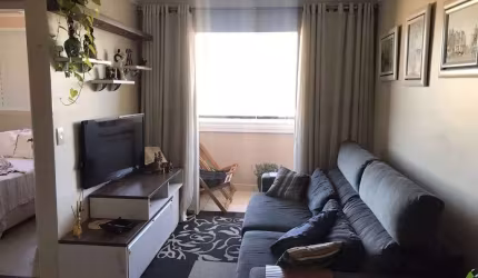 Apartamento com 2 dormitórios à venda, 54 m² por R$ 390.000,00 - Vila Aricanduva - São Paulo/SP - AP6051