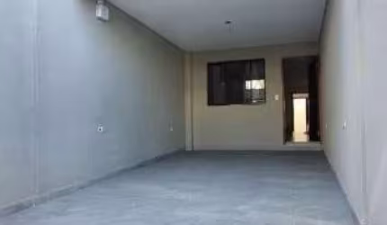 Casa Tipo Sobrado com 3 dormitórios à venda, 119 m² por R$ 870.000,00 - Vila Guilhermina - São Paulo/SP - SO4081