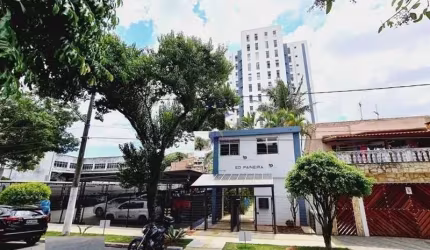 Apartamento com 2 Quartos à venda, 49 m² por R$ 258.000 - Vila Matilde - São Paulo/SP - AP6016